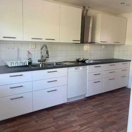 Vivian House Apartment Gothenburg Luaran gambar