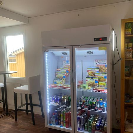 Vivian House Apartment Gothenburg Luaran gambar