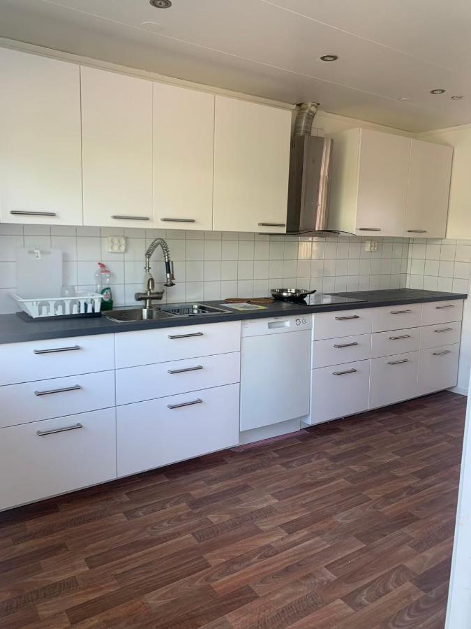 Vivian House Apartment Gothenburg Luaran gambar