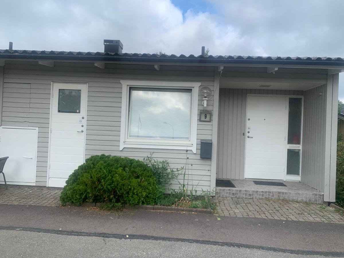 Vivian House Apartment Gothenburg Luaran gambar