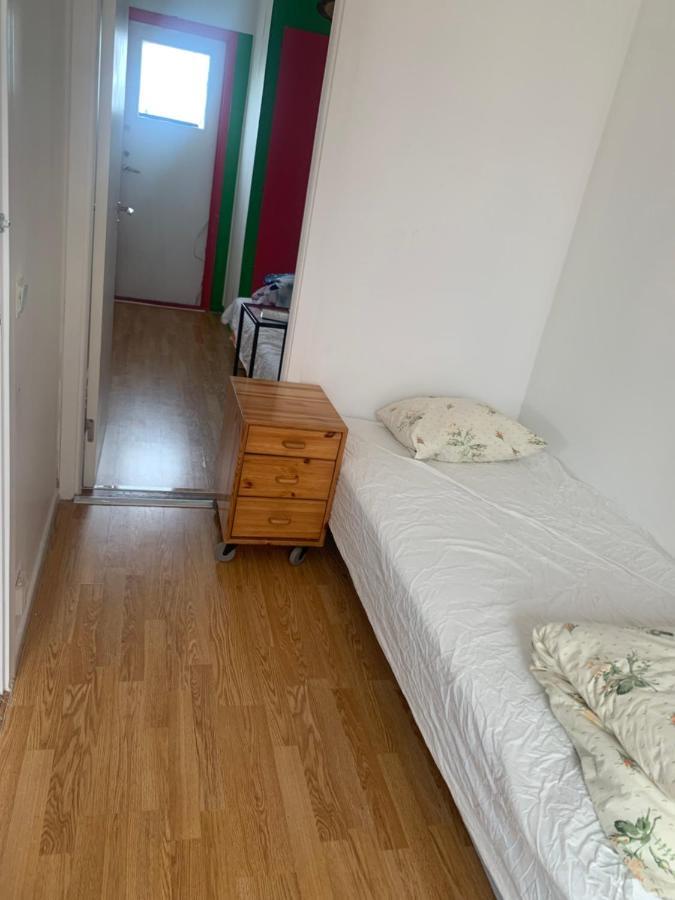 Vivian House Apartment Gothenburg Luaran gambar