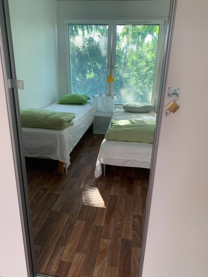 Vivian House Apartment Gothenburg Luaran gambar