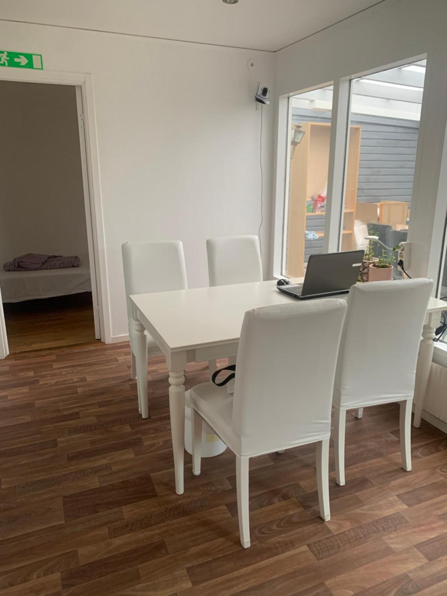 Vivian House Apartment Gothenburg Luaran gambar