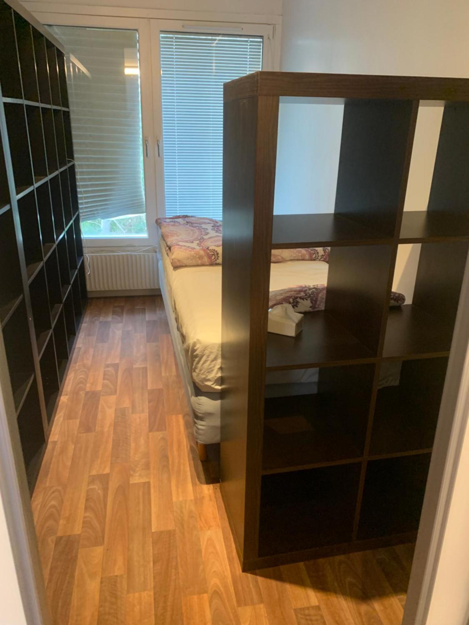 Vivian House Apartment Gothenburg Luaran gambar