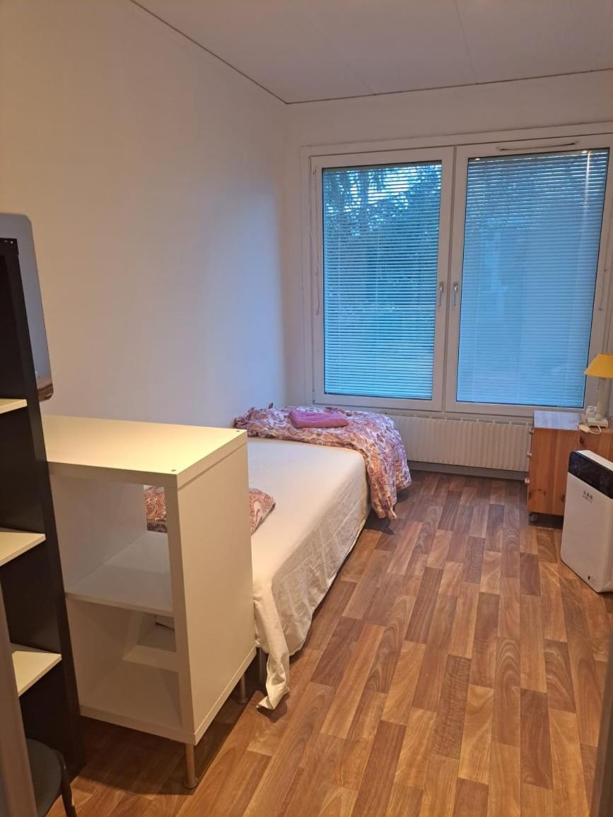 Vivian House Apartment Gothenburg Luaran gambar